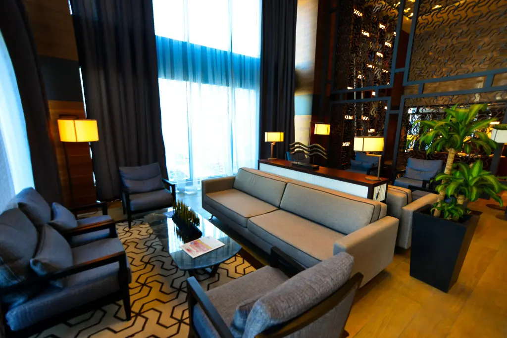 Стамбул: Golden Tulip Istanbul Bayrampasa