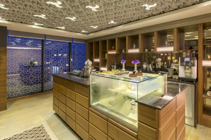 Стамбул: Golden Tulip Istanbul Bayrampasa