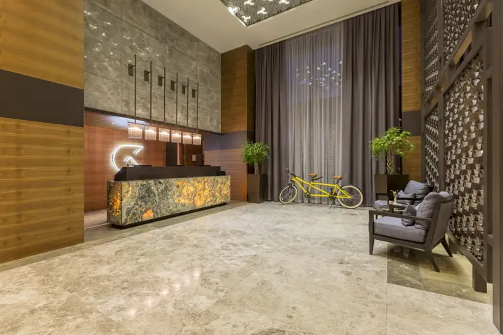 Стамбул: Golden Tulip Istanbul Bayrampasa