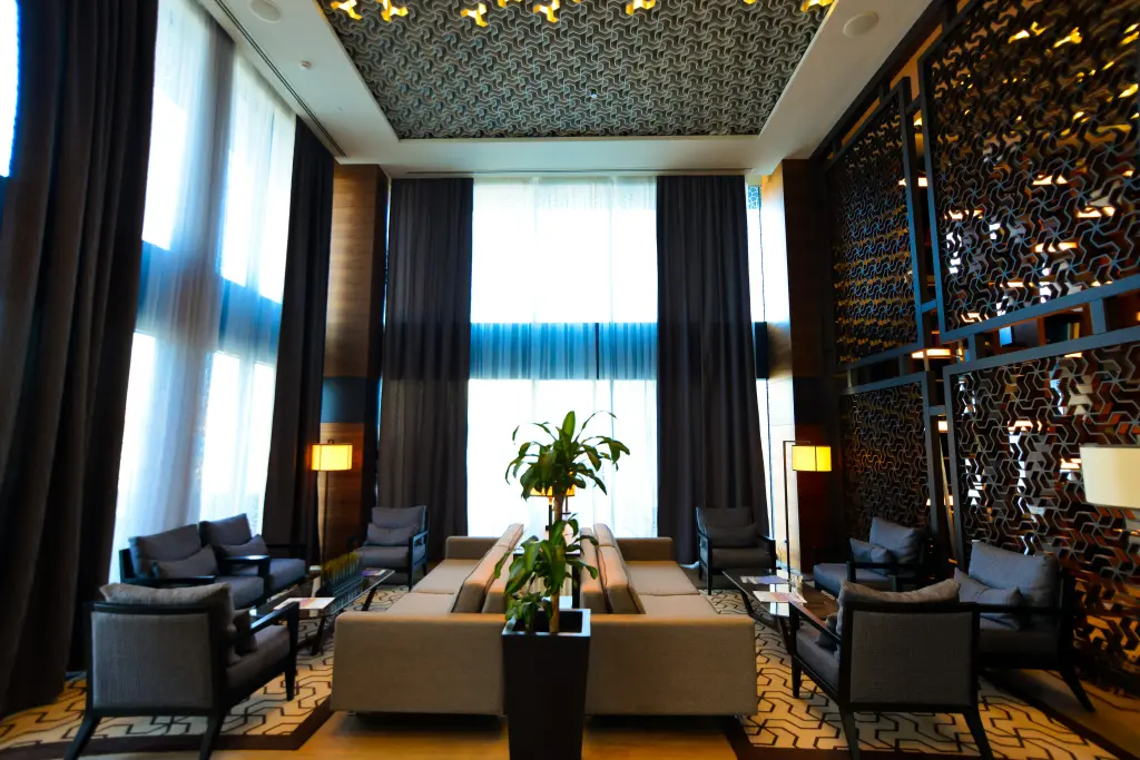 Стамбул: Golden Tulip Istanbul Bayrampasa