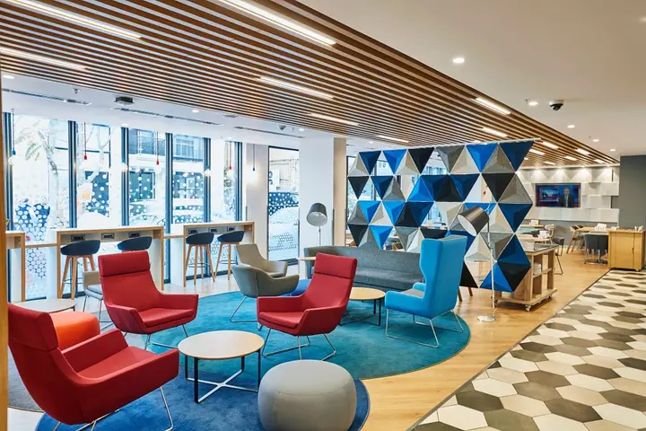 Стамбул: Holiday Inn Express Istanbul - Atakoy Metro by IHG