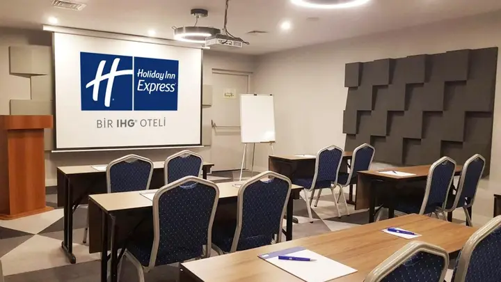 Стамбул: Holiday Inn Express Istanbul - Atakoy Metro by IHG