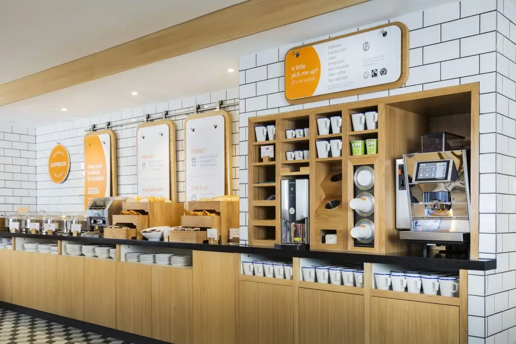 Стамбул: Holiday Inn Express Istanbul - Atakoy Metro by IHG