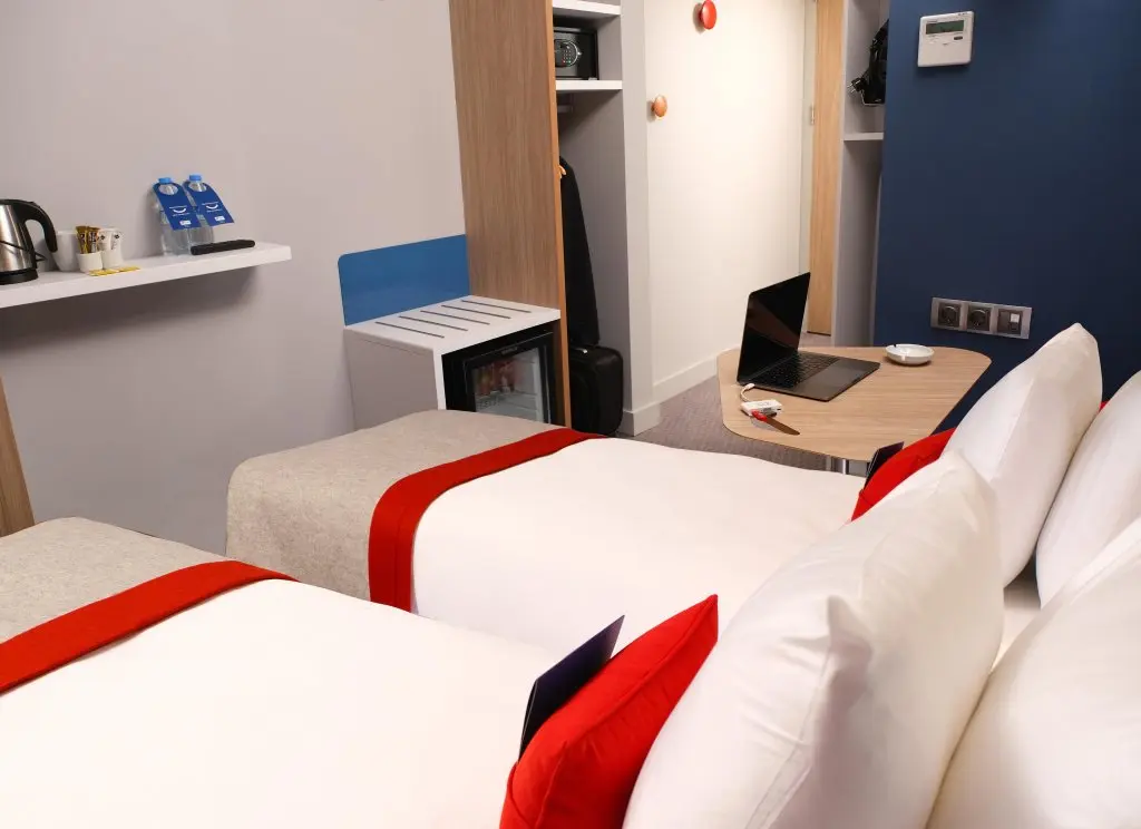 Стамбул: Holiday Inn Express Istanbul - Atakoy Metro by IHG