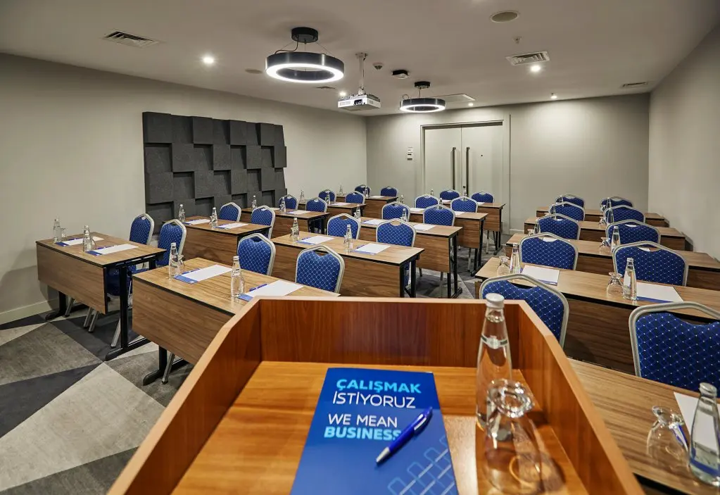 Стамбул: Holiday Inn Express Istanbul - Atakoy Metro by IHG