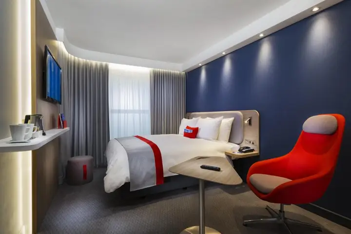 Стамбул: Holiday Inn Express Istanbul - Atakoy Metro by IHG