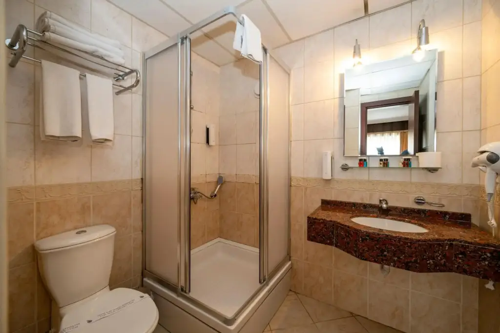 Стамбул: Ferman Konak Hotel - Special Class