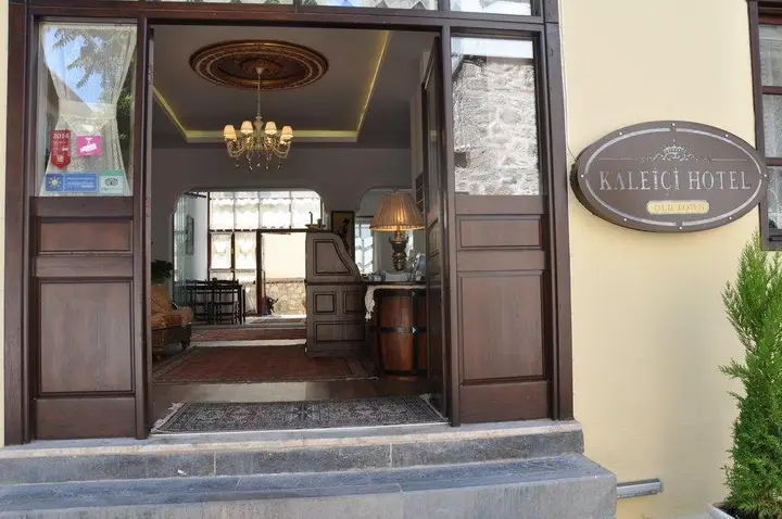 Анталья: Kaleiçi Hotel