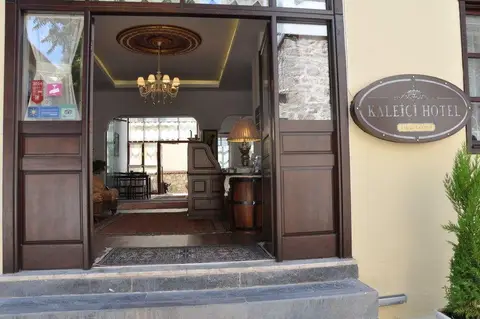 Kaleiçi Hotel — фото 1