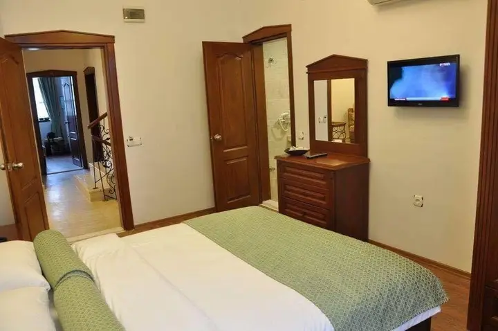 Анталья: Kaleiçi Hotel