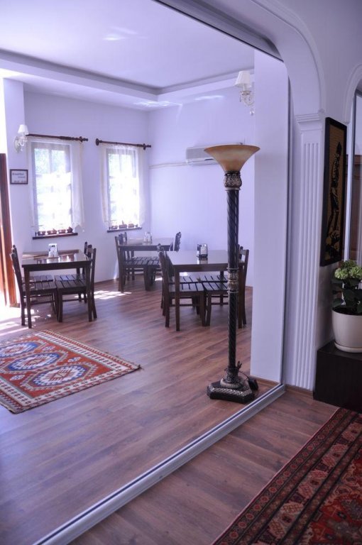 Анталья: Kaleiçi Hotel