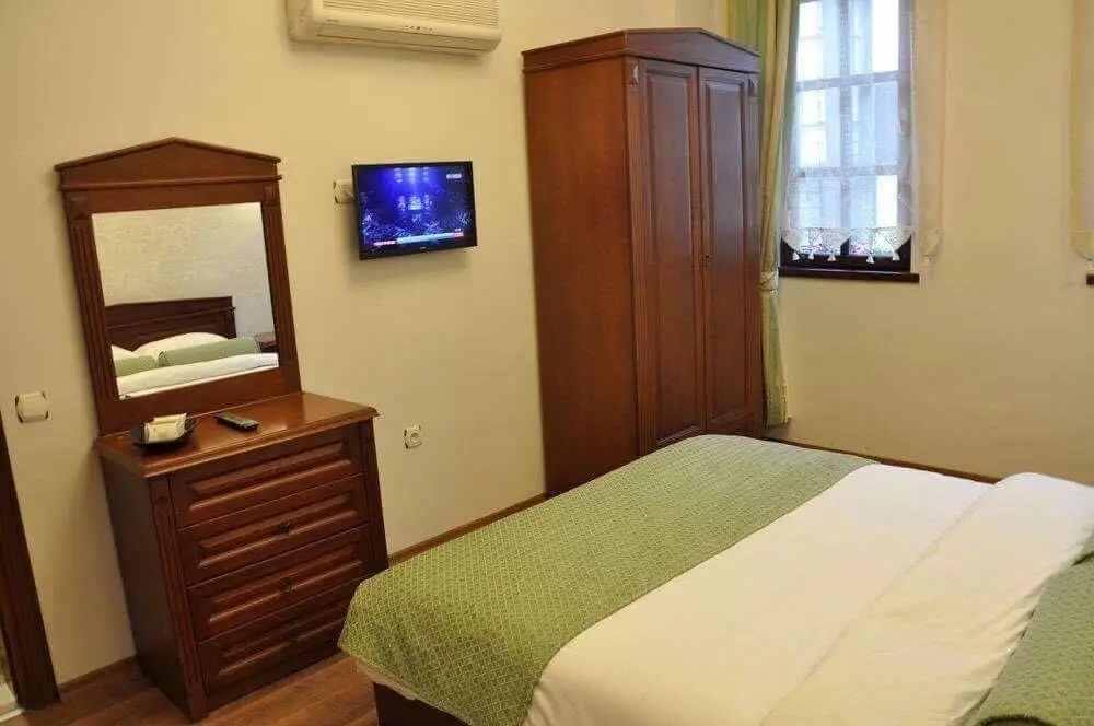 Анталья: Kaleiçi Hotel