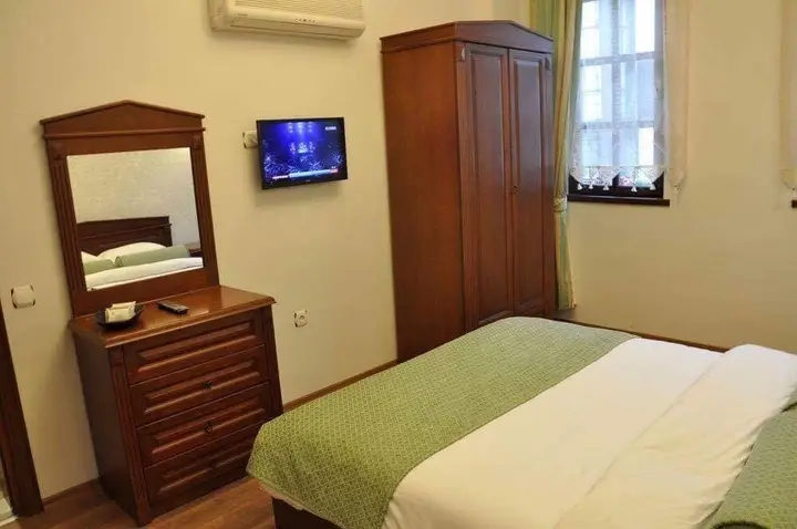Анталья: Kaleiçi Hotel