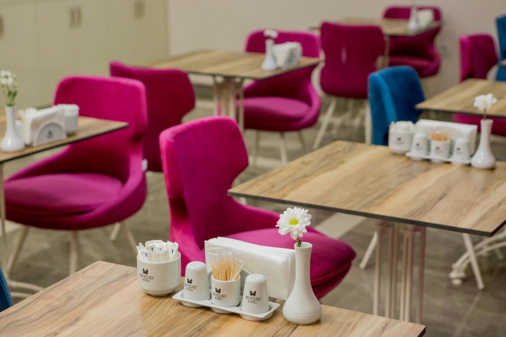Стамбул: Beyzas Hotel & Suites