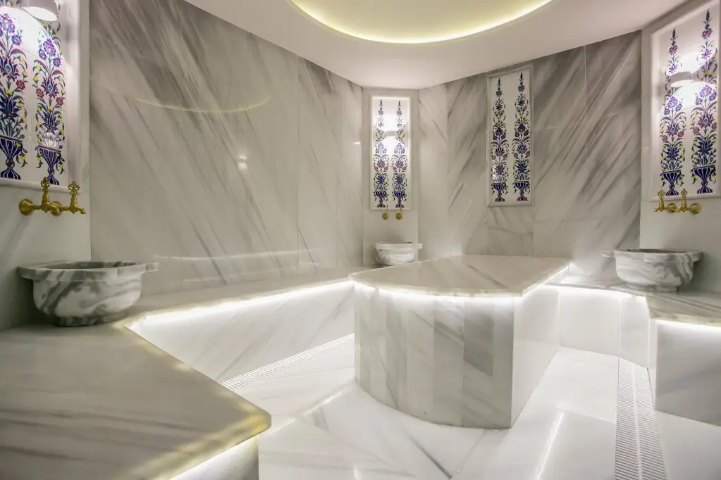 Стамбул: Beyzas Hotel & Suites