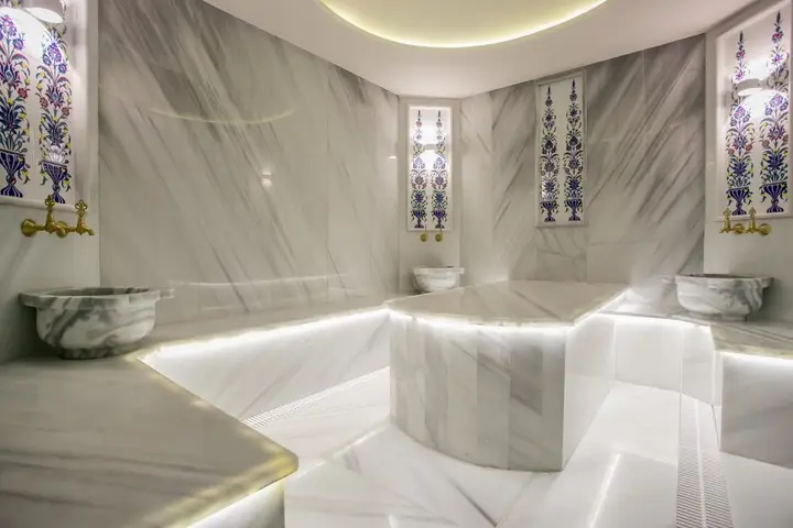Стамбул: Beyzas Hotel & Suites