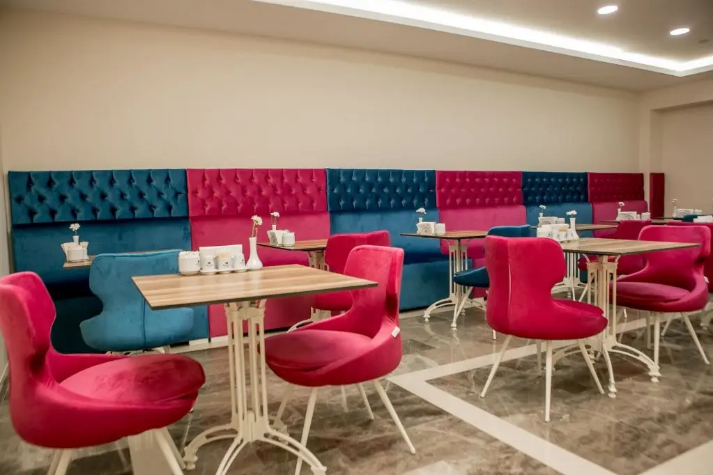 Стамбул: Beyzas Hotel & Suites