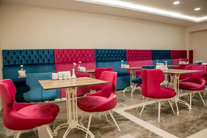 Стамбул: Beyzas Hotel & Suites