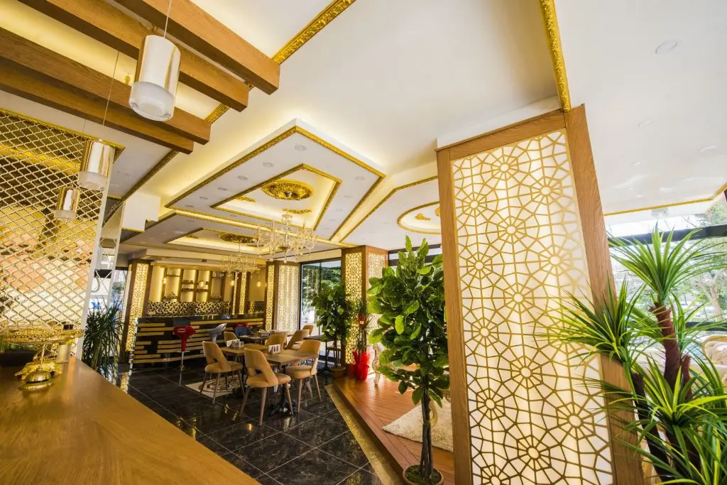 Стамбул: Golden Dream Otel