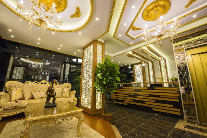 Стамбул: Golden Dream Otel