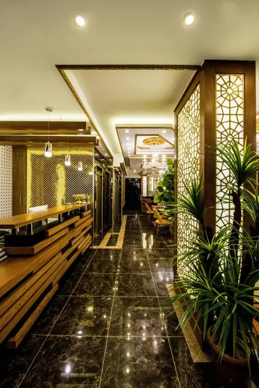 Стамбул: Golden Dream Otel