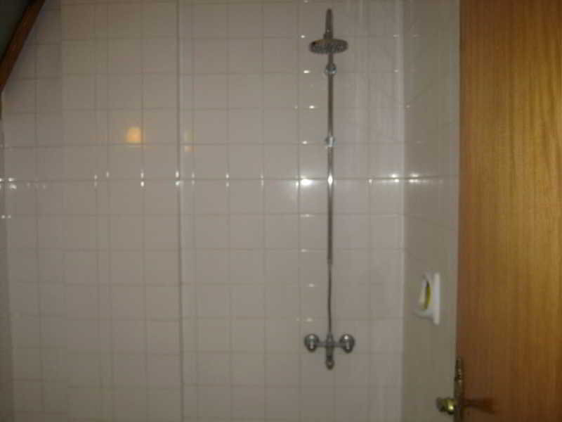 Гюмюльдур: Hotel Efes