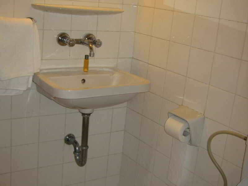 Гюмюльдур: Hotel Efes