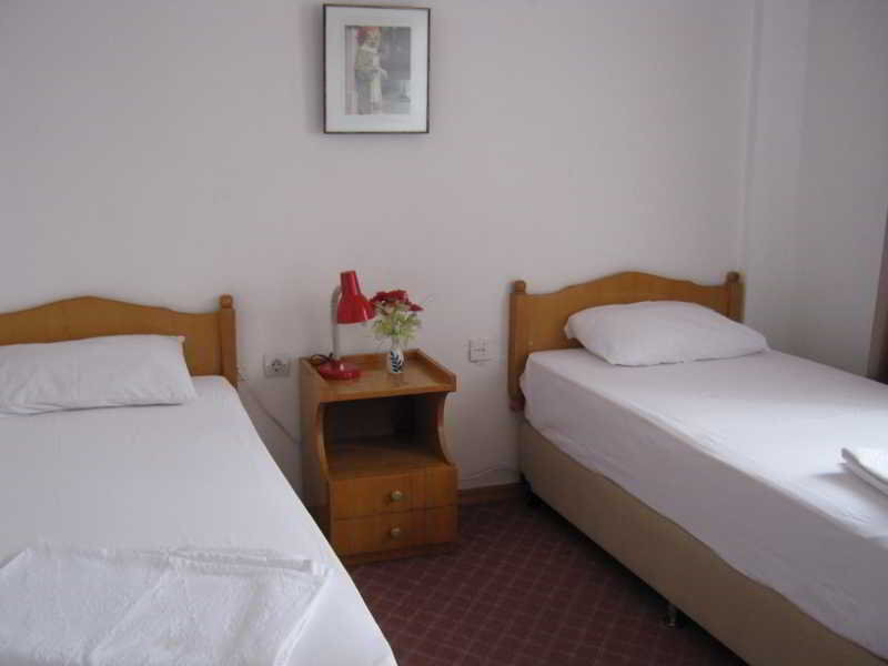 Гюмюльдур: Hotel Efes