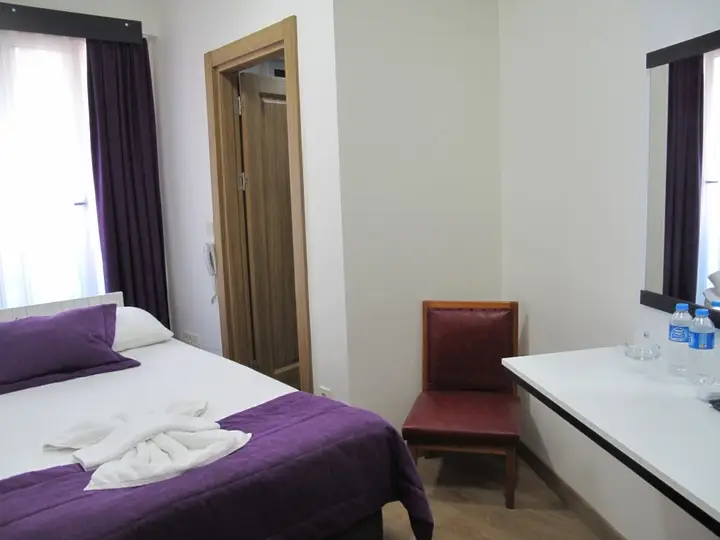 Стамбул: Kadikoy Arya Hotel