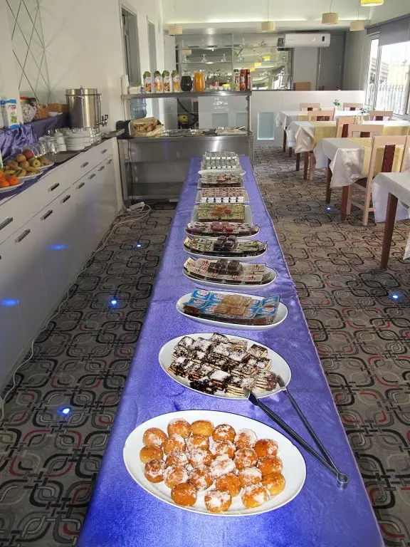 Стамбул: Kadikoy Arya Hotel