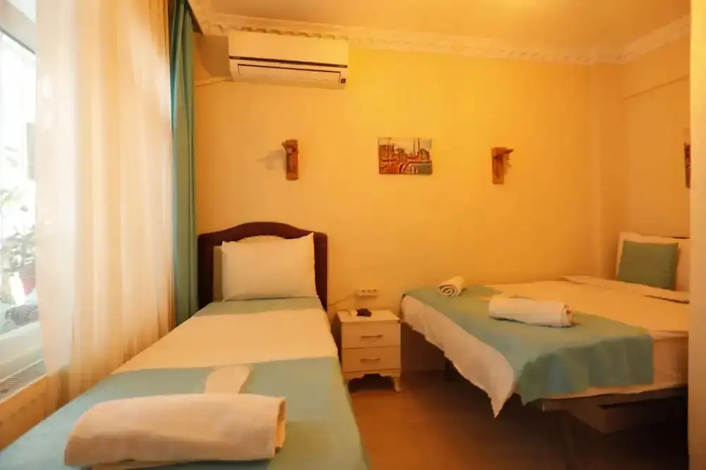 Стамбул: Hotel 61 İstanbul
