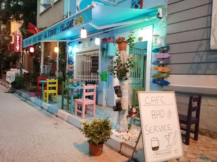 Стамбул: Hotel 61 İstanbul
