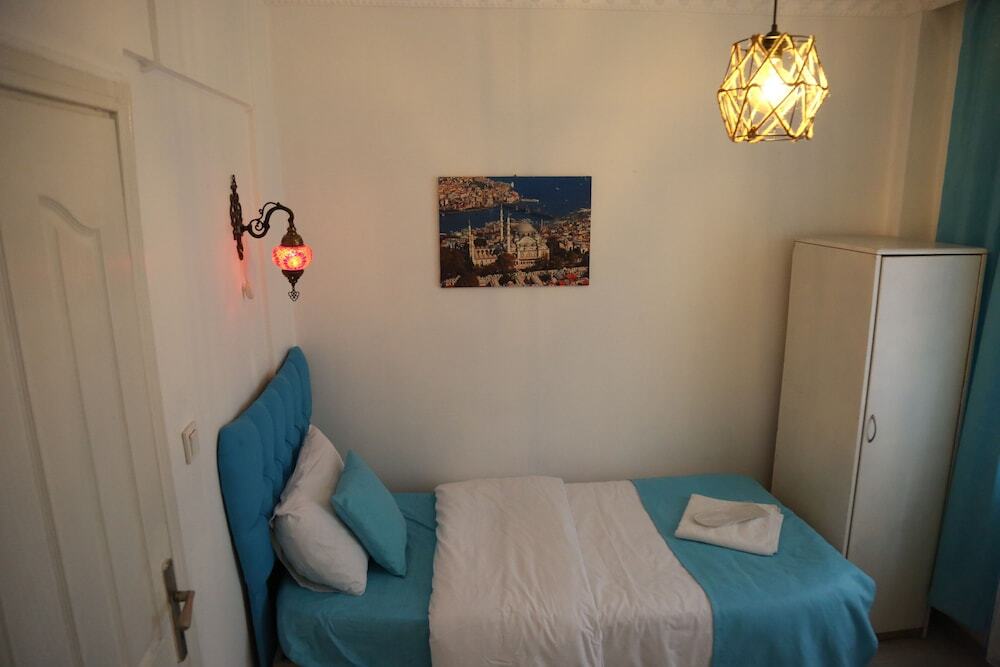 Стамбул: Hotel 61 İstanbul