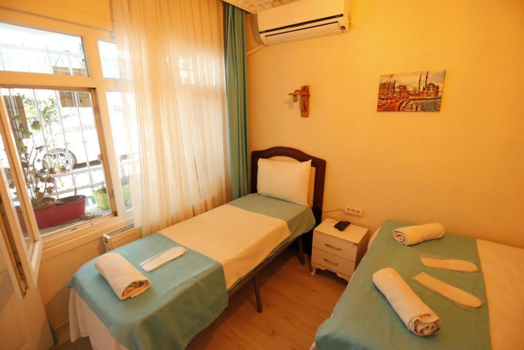 Стамбул: Hotel 61 İstanbul