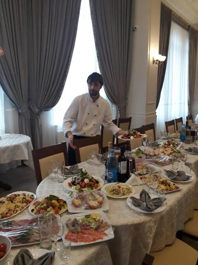 Калининград: Константа