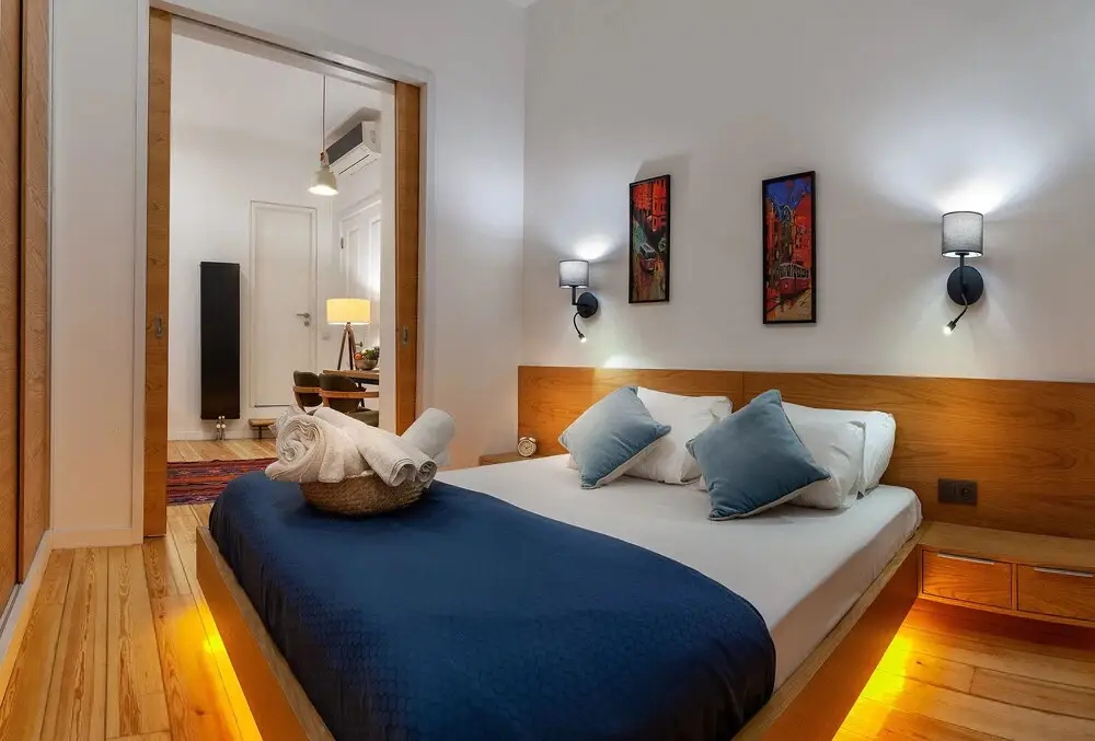 Стамбул: Kumbaraci Suites Taksim