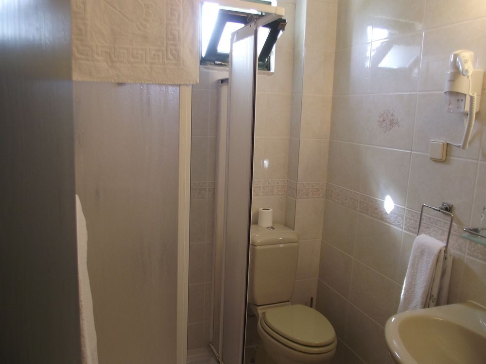 Памуккале: Hotel Hal-Tur Pamukkale