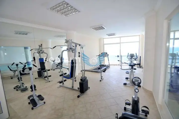 Милас: Bodrum White Villa