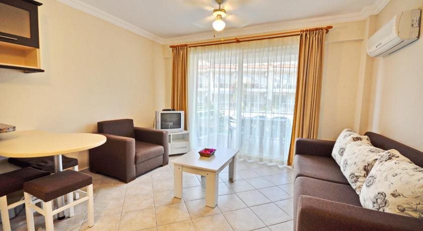 Фетхие: Sunset Beach Club By Aqua Lettings