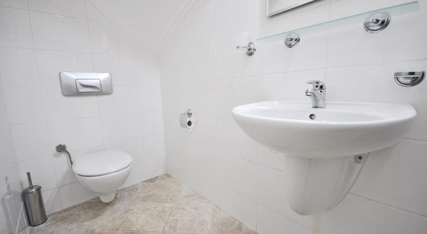 Фетхие: Sunset Beach Club By Aqua Lettings