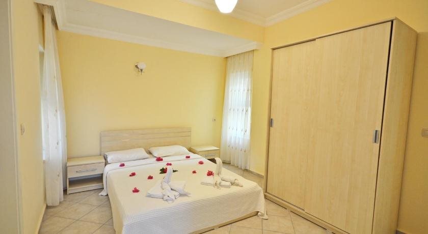 Фетхие: Sunset Beach Club By Aqua Lettings