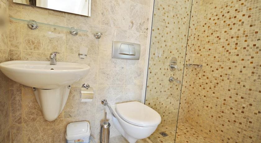 Фетхие: Sunset Beach Club By Aqua Lettings