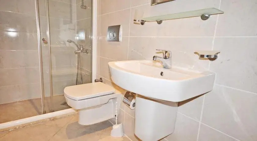 Фетхие: Sunset Beach Club By Aqua Lettings
