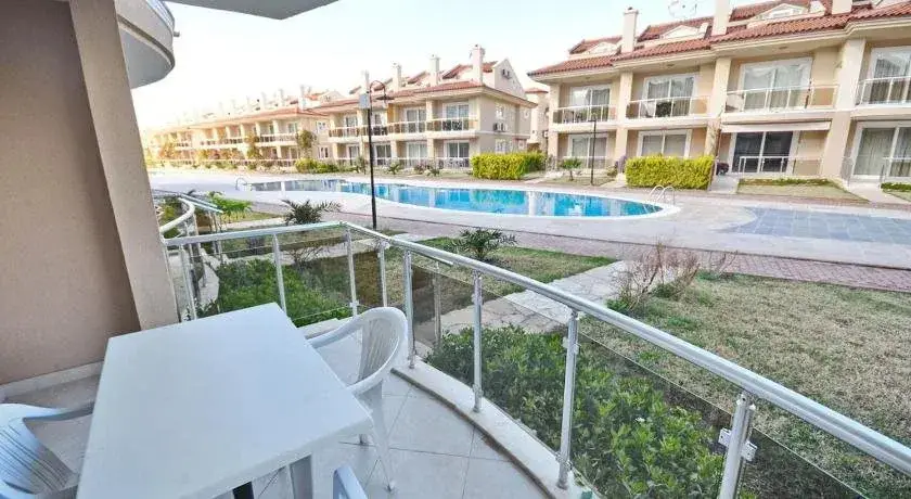 Фетхие: Sunset Beach Club By Aqua Lettings