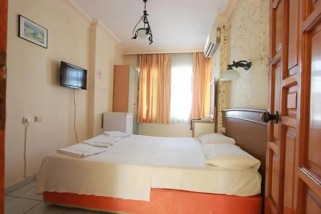 Аланья: Elegant Baronessa Apart Hotel