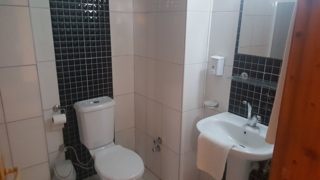 Аланья: Elegant Baronessa Apart Hotel