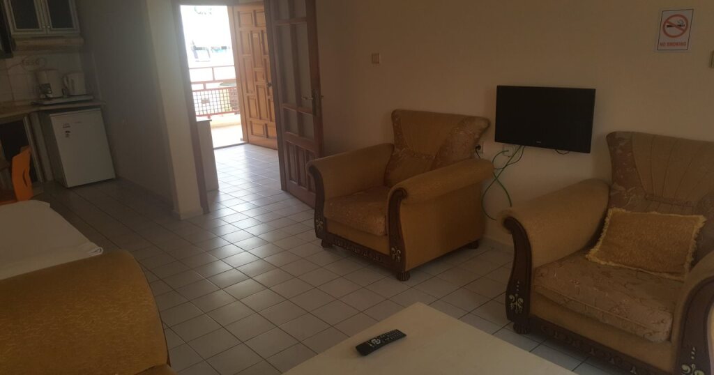 Аланья: Elegant Baronessa Apart Hotel