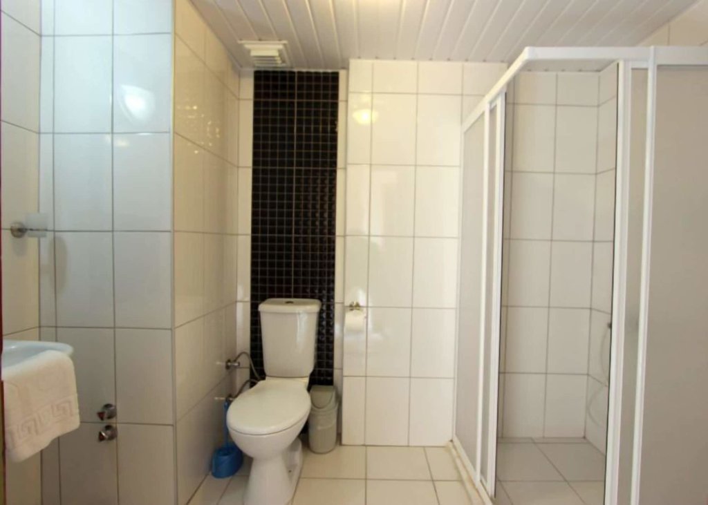 Аланья: Elegant Baronessa Apart Hotel