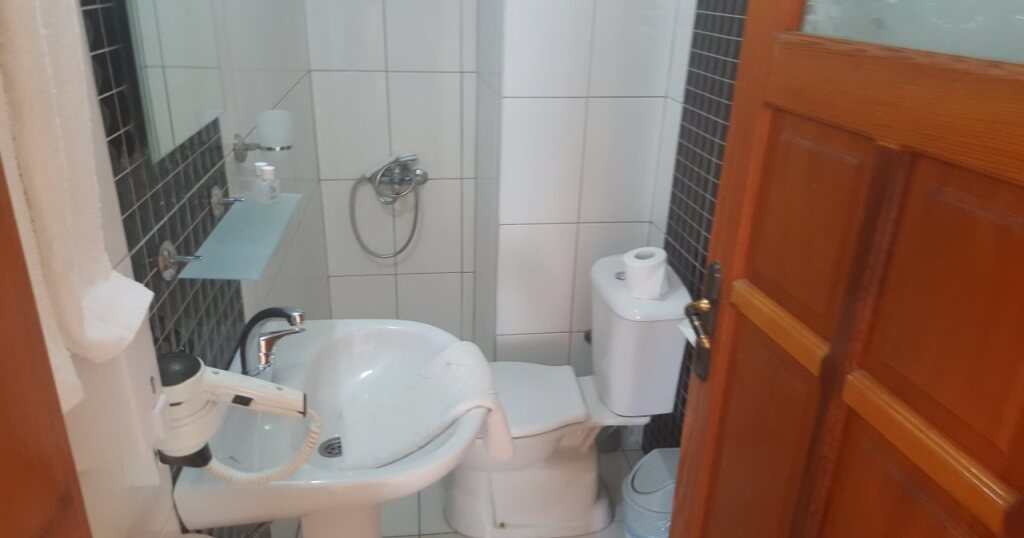 Аланья: Elegant Baronessa Apart Hotel