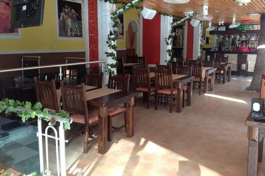 Аланья: Elegant Baronessa Apart Hotel